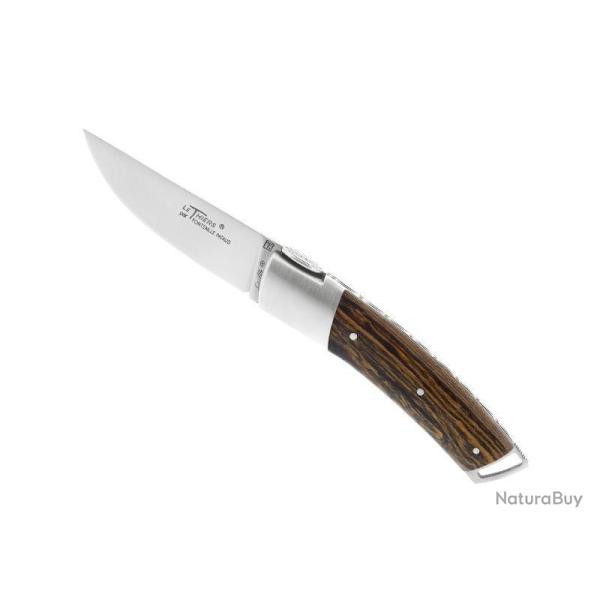 LE THIERS GILLES GENTLEMAN BOCOTE 12CM INOX