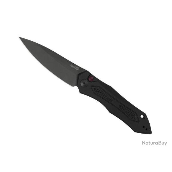 COUTEAU AUTOMATIQUE KERSHAW LAUNCH 6