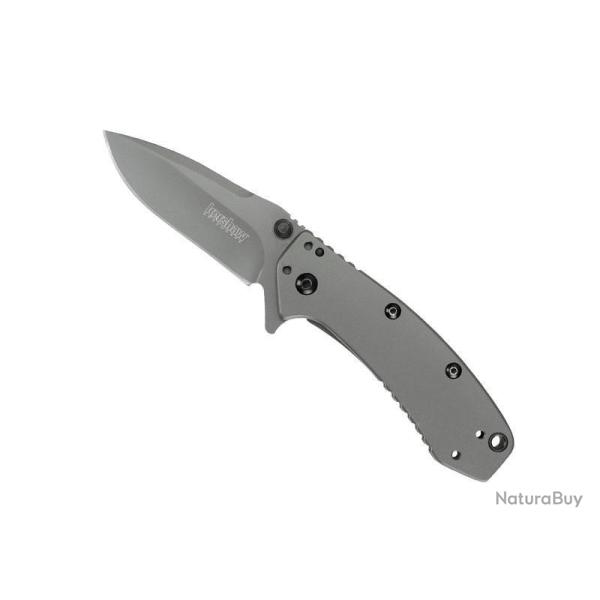 COUTEAU KERSHAW CRYO