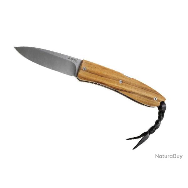 COUTEAU LIONSTEEL OPERA OLIVIER