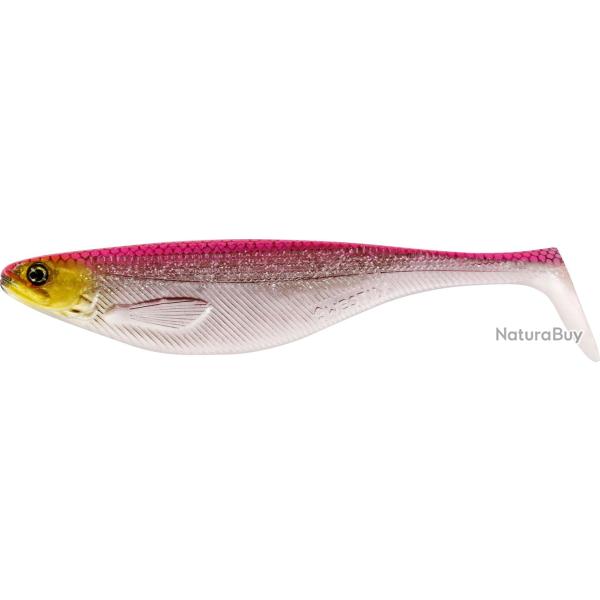 Leurre shadteez Westin 19cm 56gr Pink headlight