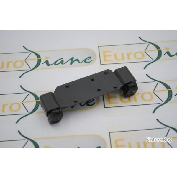 Montage amovible HMS SAMO pour Leica Tempus ASPH pour arme Blaser, m�me fixation que l'original