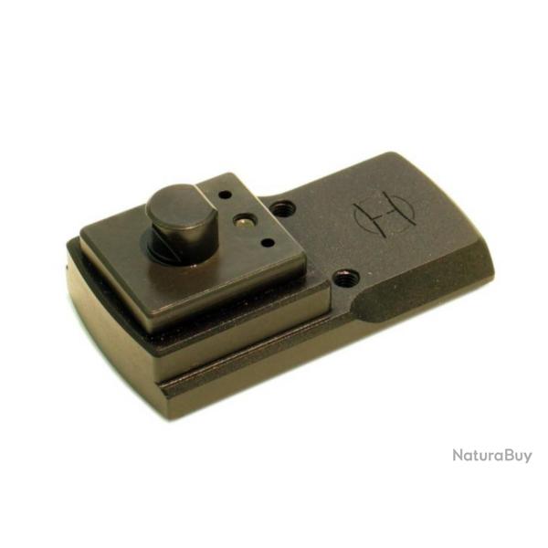 Montage Quick Release pour Leica Tempus ASPH, Burris FastFire