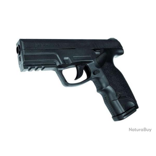 Pistolet CO2 Steyr M9 A1 Cal.4.5 BBS Culasse m�tal 19 coups