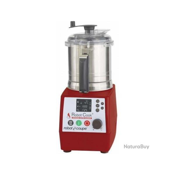 ROBOT COOK PRO