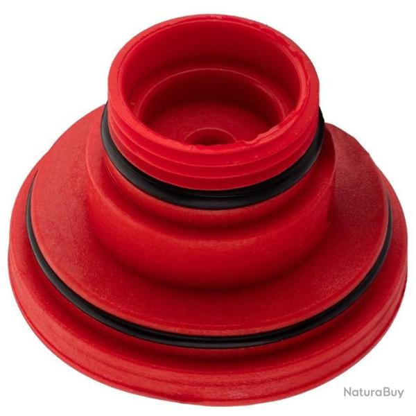 CULOT POUR GRENADE E-RAZE ROUGE