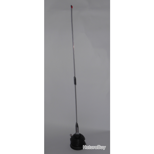 antenne de toit THP FLEX avec amplificateur raccord  visser d'origine pour GARMIN