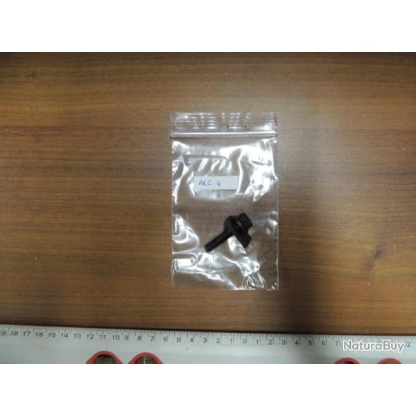 ARC 4     vis de fixation