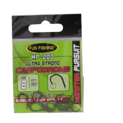 Hame&Ccedil;ons non montes mp 200 Fun fishing 12