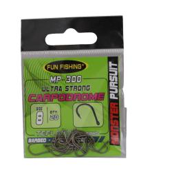 Hame&Ccedil;ons non montes mp 300 Fun fishing 14