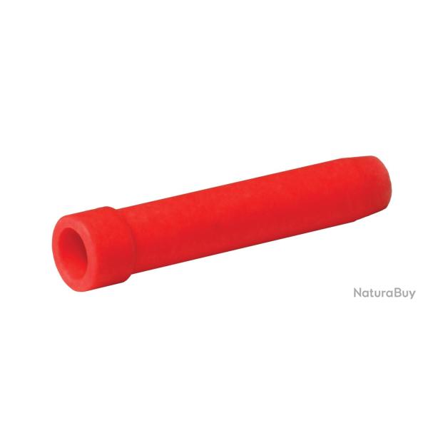 Tulipes internes xxl rouge par 2 Fun fishing