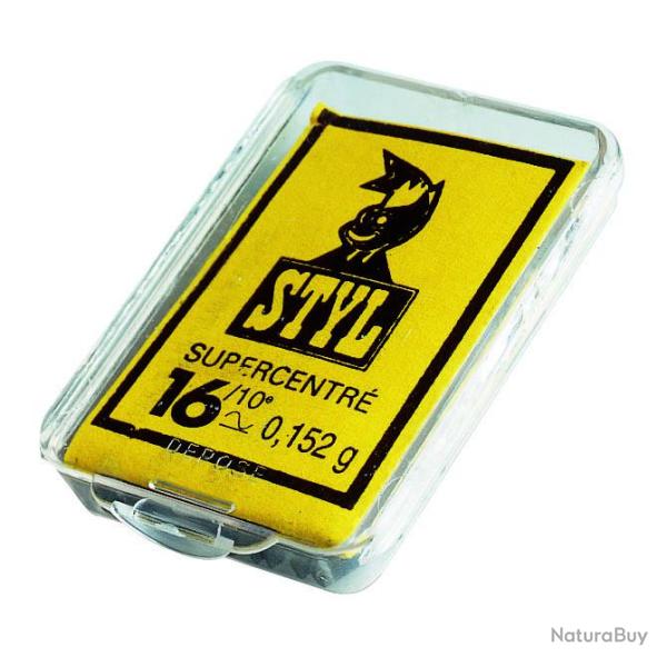 Boite plomb Styl  10