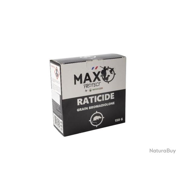 RATICIDE MAX PROTECT - EN P�TE - 300 ML
