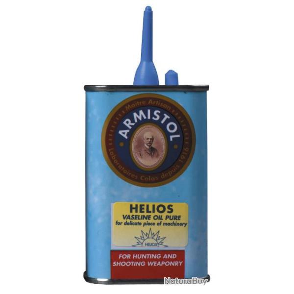 Vaseline ARMISTOL Burette de 120 ml