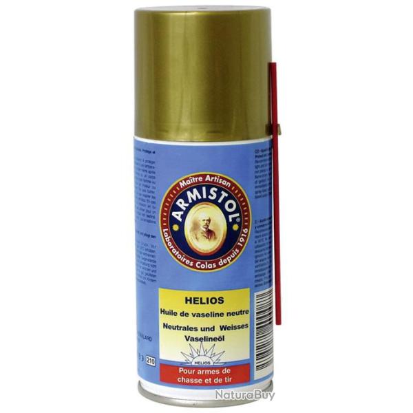 Vaseline ARMISTOL Arosol de 150 ml