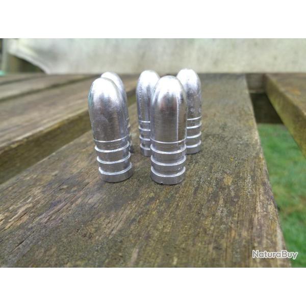 balles 459/500 GV originale pour le 45/70 X 50