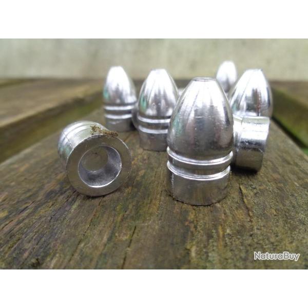 Balles mini� calibre 54 X 50 unit�es