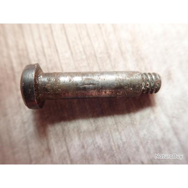 Vis pour fusil Vetterli