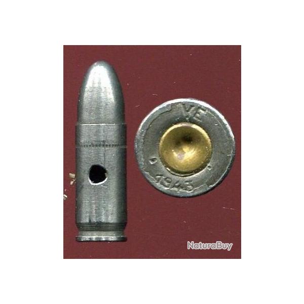 7.65 Long MAS - Arm�e d'armistice Vichy - 1943 - production de Valence - neutra