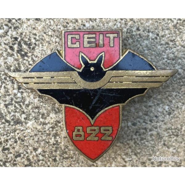 Cie Equipe Installation T�l�. 822