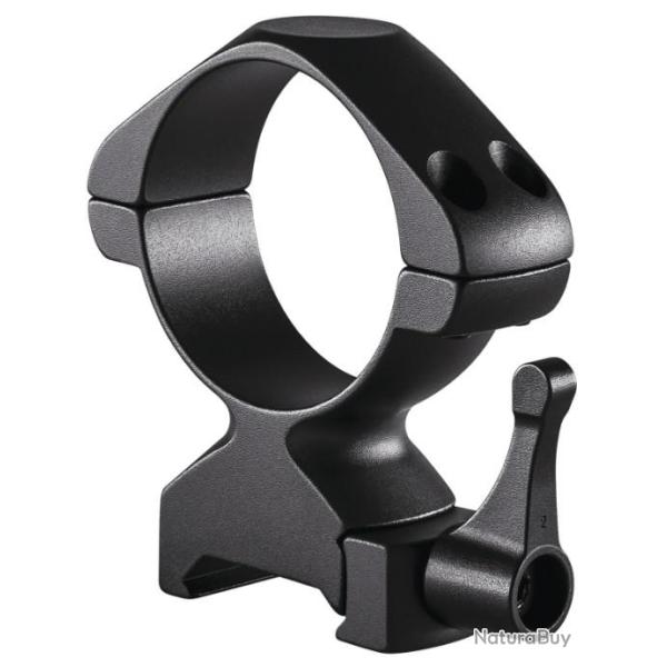 Colliers HAWKE Acier dtachables Rail:21 mm Diamtre: 34 mm Hauteur: Mdium