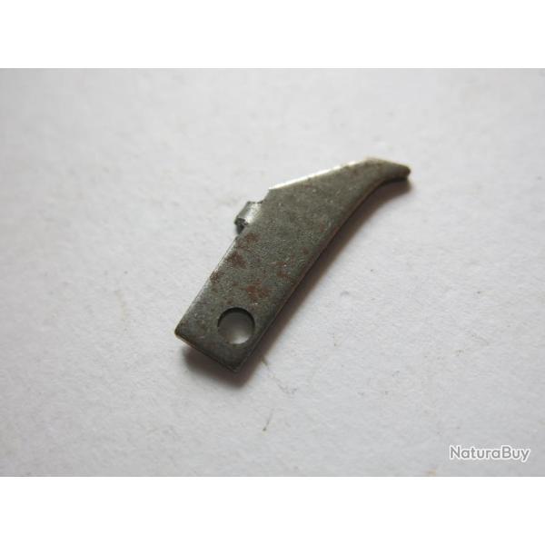 VENDU PAR CUIRASSIER11 DOIGT ELEVATEUR REVOLVER ALARME OLYMPIC 38 MARQUE BBM