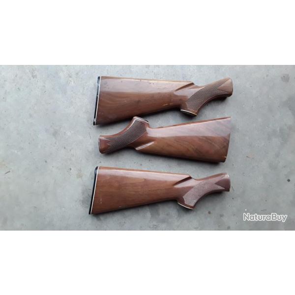 CROSSE WINCHESTER SHOTGUN