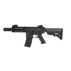 Colt M4 CQB Special Forces Fibre Nylon (Cybergun)