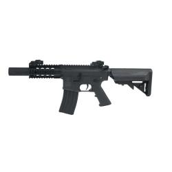 Colt M4 CQB Special Forces Fibre Nylon (Cybergun)