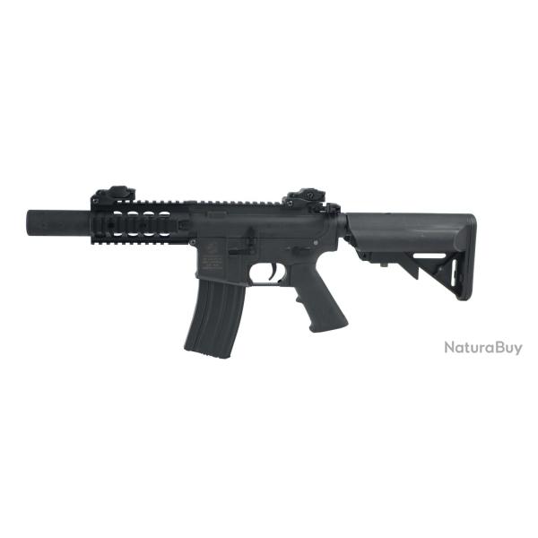 Colt M4 CQB Special Forces Fibre Nylon (Cybergun)