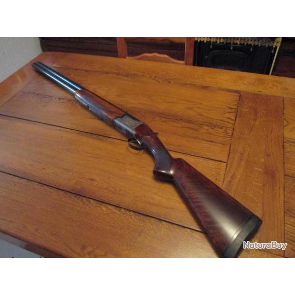 MIROKU GRADE 5  CHASSE