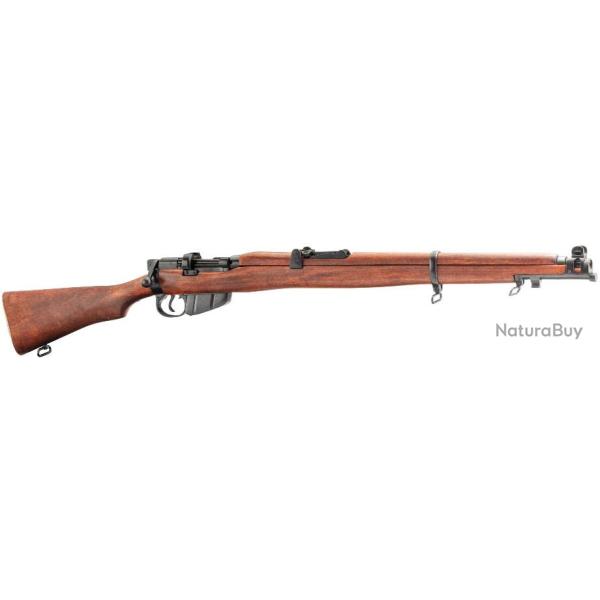 Rplique dcorative Denix du fusil Lee-Enfield SMLE MK III 1907  