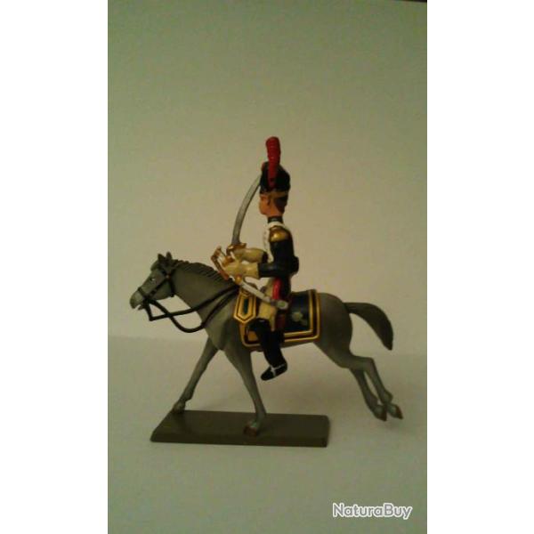 Cavalier Starlux Officier Grenadier de la Garde n�03 bis