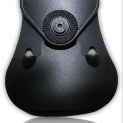 PLAQUE POUR HOLSTER IMI