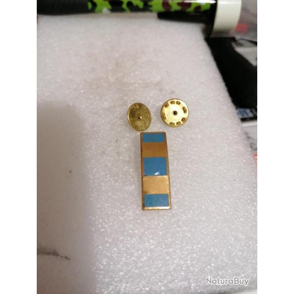 Superbe grade officier US NAVY CHIEF WARRANT OFFICIER 2 original 1