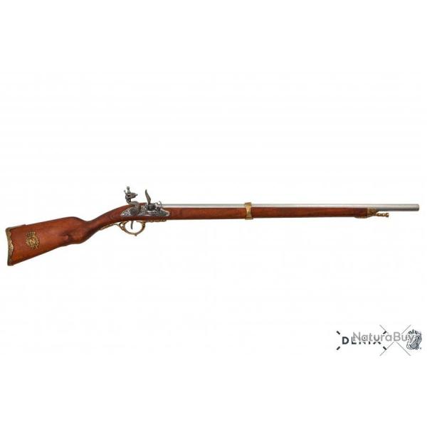 R�plique d�corative Denix de Fusil Napol�on 1807  
