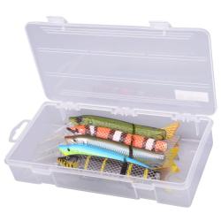 Tackle Box 6515-1200 Spro