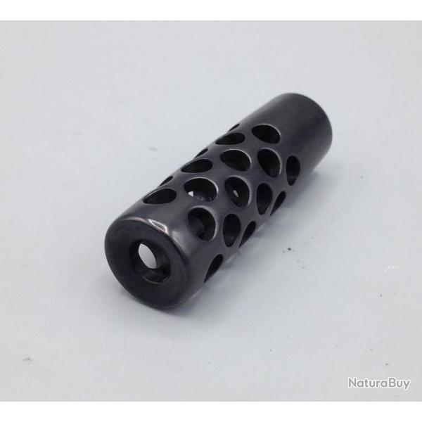 Frein de bouche RUSAN - Filetage 14x100 - .30 / 7.62mm - 308 / 30-06 / 300