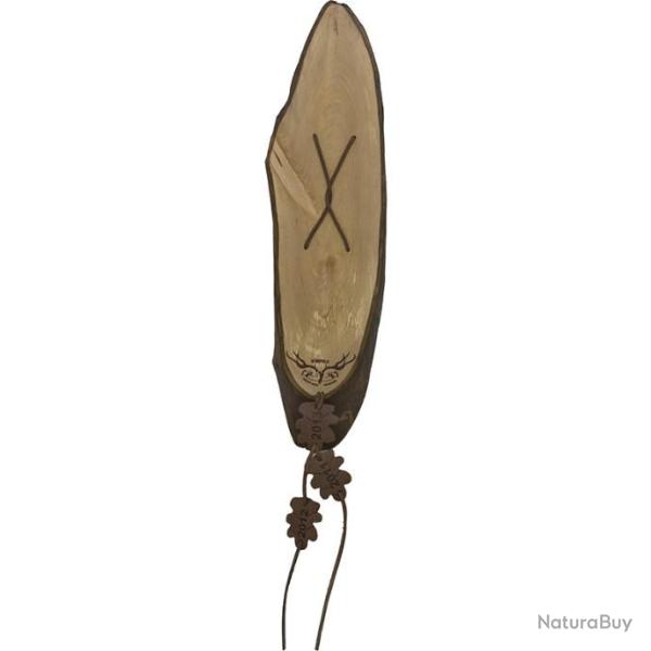 Ecusson Troph�e Chevreuil Simple