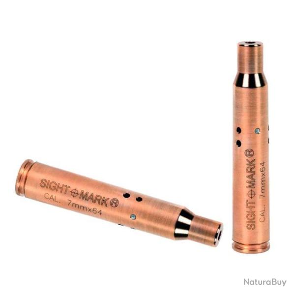 Douille Laser de R�glage Sight Mark - 7x64