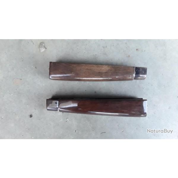 LONGUESSE carabine MIROKU 22lr ML22 levier sous garde