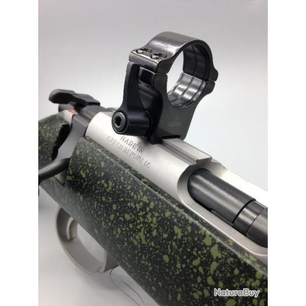 Colliers QD Acier Rusan - Pour Rail de 11mm - Extra HAUT