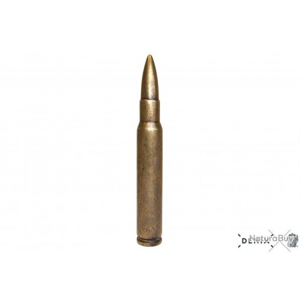 Rplique factice balle de fusil Garand