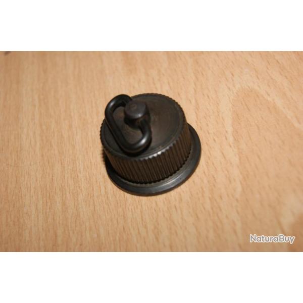 bouchon fusil FRANCHI 500 520 -  (a2702)