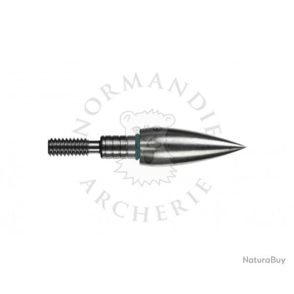 TOPHAT - Pointe Combo Bullet Convex 5/16" 125 grains