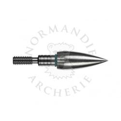 TOPHAT - Pointe Combo Bullet Convex 5/16" 145 grains