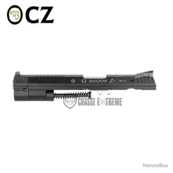 Conversion CZ Shadow 2 Kadet Cal 22lr