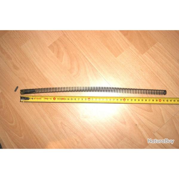 ressort de culasse fusil FRANCHI 500 / FRANCHI 520 - VENDU PAR JEPERCUTE (a2716)