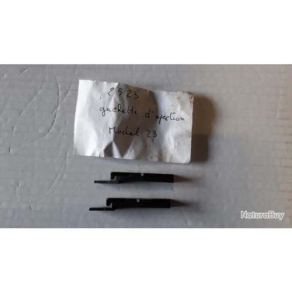 G�CHETTE D'EJECTION MODEL 23