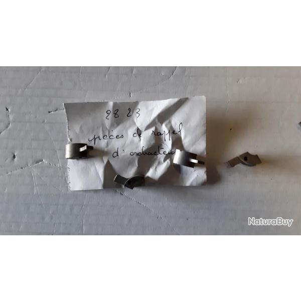 PI�CE DE RAPPEL D'EXTRACTEUR MODEL 23